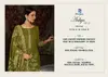 Aaliya Vol 2 By Sargam Viscose Pashmina Dress Material Suppliers In India